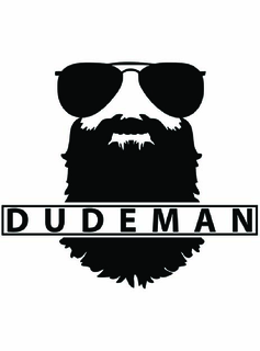 DUDEMAN