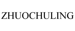 ZHUOCHULING
