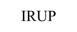 IRUP