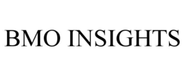 BMO INSIGHTS