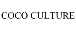 COCO CULTURE
