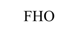 FHO