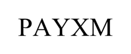 PAYXM