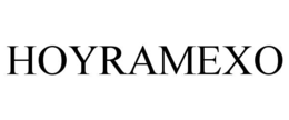 HOYRAMEXO
