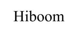 HIBOOM
