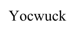 YOCWUCK