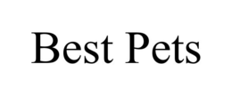 BEST PETS