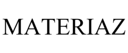 MATERIAZ