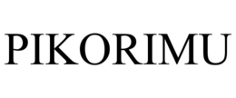 PIKORIMU