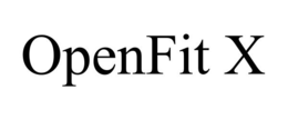 OPENFIT X
