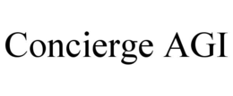 CONCIERGE AGI
