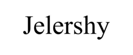 JELERSHY trademark