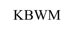 KBWM