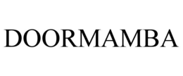 DOORMAMBA