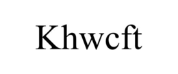KHWCFT
