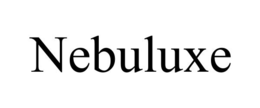 NEBULUXE