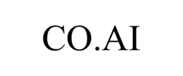 CO.AI