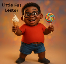 LITTLE FAT LESTER