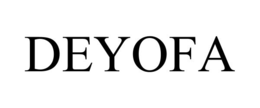 DEYOFA