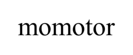 MOMOTOR