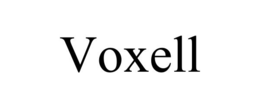 VOXELL