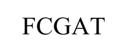 FCGAT