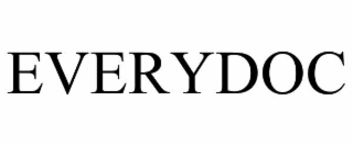EVERYDOC