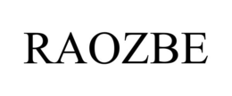 RAOZBE