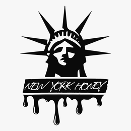 NEW YORK HONEY