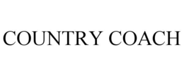 COUNTRY COACH