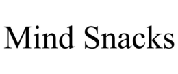 MIND SNACKS
