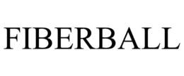FIBERBALL