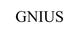 GNIUS