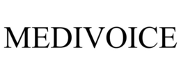 MEDIVOICE