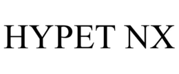 HYPET NX