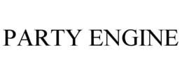 PARTY ENGINE