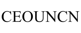 CEOUNCN