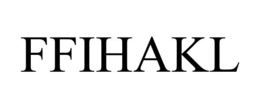 FFIHAKL