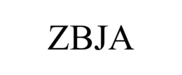 ZBJA
