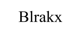 BLRAKX