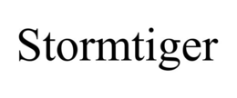 STORMTIGER