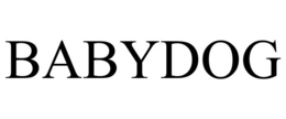 BABYDOG