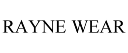 RAYNE WEAR