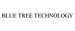 BLUE TREE TECHNOLOGY