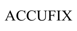 ACCUFIX