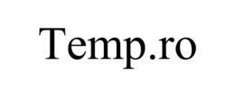 TEMP.RO