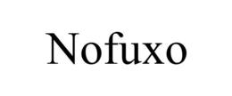 NOFUXO
