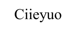 CIIEYUO