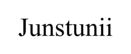 JUNSTUNII