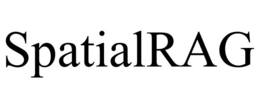 SPATIALRAG